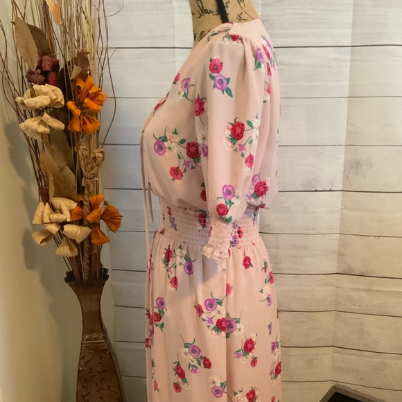 EXPRESS Maxi Dress - Picture 2 of 4